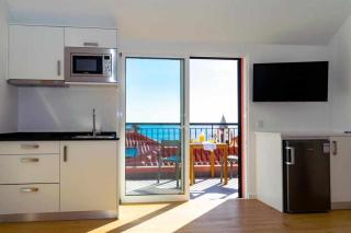 SUNSCAPE STUDIO 1Bdr Apt Center of Ponta do Sol - Ponta do Sol - 6