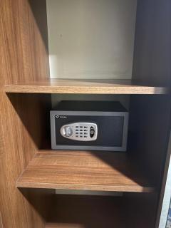 Black Mont İnn Hotel - Baku - 4