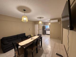 Apart Moderno Céntrico 2 Dormitorios 5 Personas - Santiago del Estero - 9