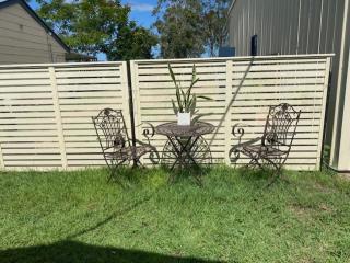 Rosehill cottage and bush retreat - - 7