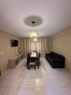Apart Moderno Céntrico 2 Dormitorios 5 Personas - Santiago del Estero - 5