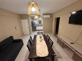 Apart Moderno Céntrico 2 Dormitorios 5 Personas - Santiago del Estero - 2