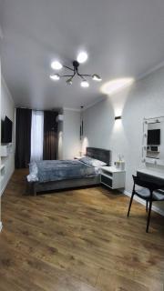 Avram Iancu Centru Stay - Chişinău - 4
