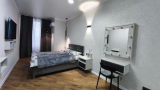 Avram Iancu Centru Stay - Chişinău - 3