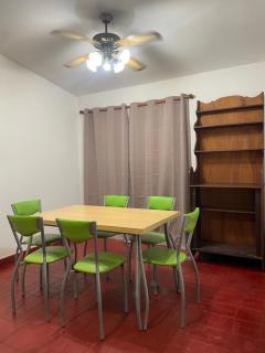 Casa a 1 cuadra del Río San Antonio - San Antonio de Arredondo - 0