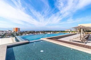 Dreamy Condo Versalles - Roma Encore - Puerto Vallarta - 6