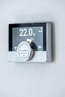 Séjour lodge Namur - 7