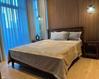 Cozy, Spacious 1 Bedroom Condo, reach St Lukes BGC by foot - Manila - 0