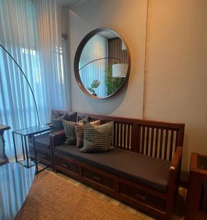 Cozy, Spacious 1 Bedroom Condo, reach St Lukes BGC by foot - Manila - 9