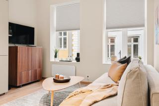 Dinbnb Apartments Gågaten - Bergen - 7