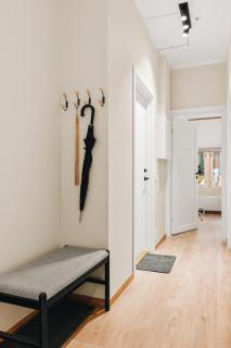 Dinbnb Apartments Gågaten - Bergen - 3