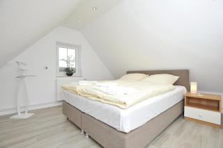 Appartement Heidi Ferienwohung - Wenningstedt - 5