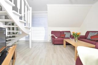 Appartement Heidi Ferienwohung - Wenningstedt - 3