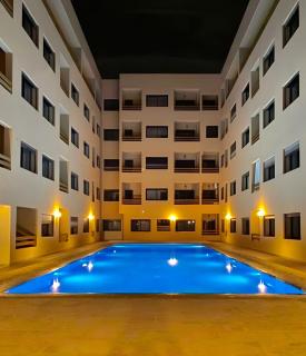 Le Coup de cœur de Guéliz avec Piscine et Parking - Marrakesch - 6