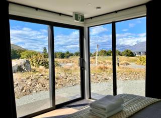 Farmview Studio 3 - Lake Tekapo - Lake Tekapo - 0