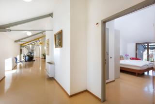 Hotel Zurigo Downtown - Lugano - 9
