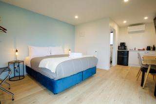 Farmview Studio 3 - Lake Tekapo - 9