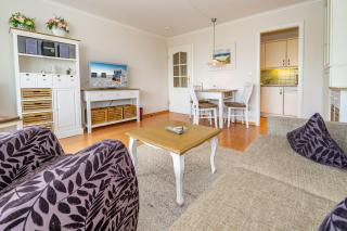 Haus Dünenburg Dünenburg App 40 - Westerland - 0