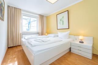 Haus Dünenburg Dünenburg App 40 - Westerland - 1