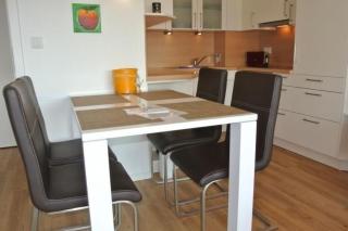 Haus Dünenburg Dünenburg App 38 - 5