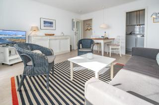 Haus Dünenburg Dünenburg App 36 - Westerland - 9