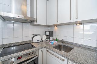 Haus Dünenburg Dünenburg App 36 - Westerland - 7