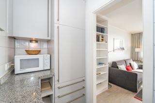Haus Dünenburg Dünenburg App 36 - Westerland - 5