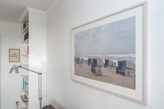 Haus Dünenburg Dünenburg App 36 - Westerland - 3