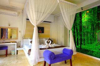 Romantic Private Villas - Kuta - 9