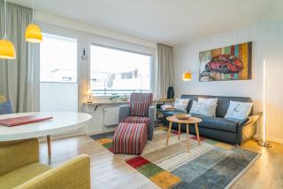 Apartmenthaus Dünenburg Dünenburg App 31 - 9