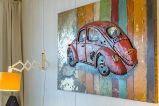 Apartmenthaus Dünenburg Dünenburg App 31 - Westerland - 5