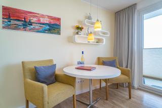 Apartmenthaus Dünenburg Dünenburg App 31 - Westerland - 3