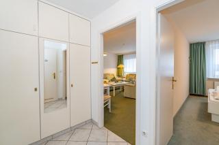 Apartmenthaus Dünenburg Dünenburg App 20 - Westerland - 3