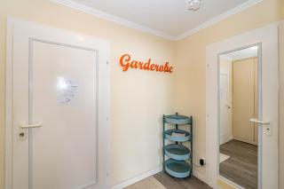 Apartmenthaus Dünenburg Dünenburg App 23 - 1