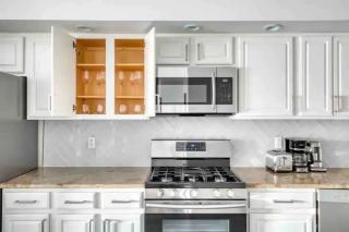 Modern Charming 3 bedroom apartment 15 mins to NYC! - Union City - 9