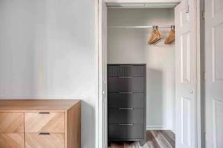 Modern Charming 3 bedroom apartment 15 mins to NYC! - Union City - 5