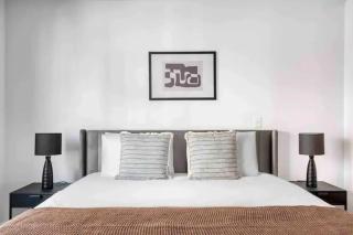 Modern Charming 3 bedroom apartment 15 mins to NYC! - Union City - 4