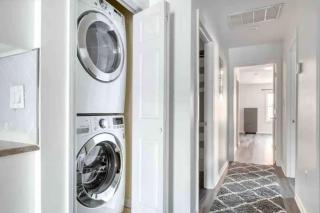 Modern Charming 3 bedroom apartment 15 mins to NYC! - Union City - 3