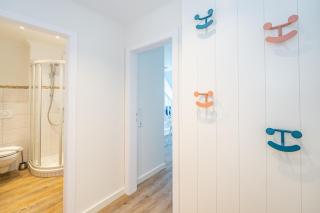 Haus Seestraße App Ritter SylterBlue - Wenningstedt - 3