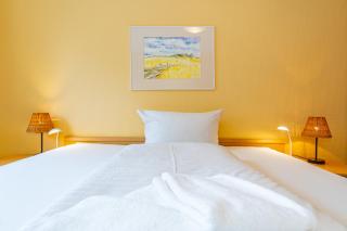 Haus Dünenburg Dünenburg Appartment 16 - 5