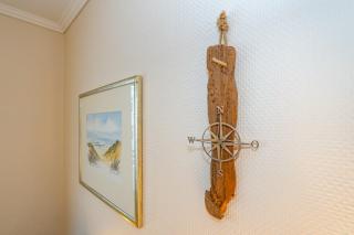 Haus Dünenburg Dünenburg Appartment 16 - 4