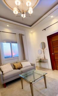Apartment with pool, hot water and cheap wifi - Douala - 0