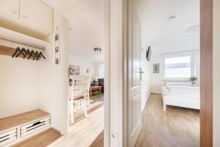 Apartmenthaus Dünenburg Dünenburg App 08 - Westerland - 3
