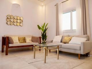 Apartment with pool, hot water and cheap wifi - Douala - 4
