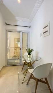 Apartment with pool, hot water and cheap wifi - Douala - 2