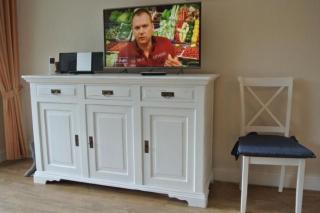 Apartmenthaus Dünenburg Dünenburg App 06 - Westerland - 8