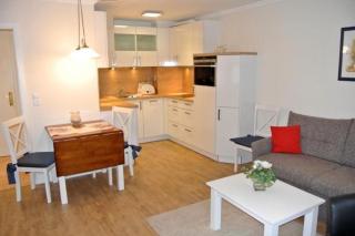 Apartmenthaus Dünenburg Dünenburg App 06 - Westerland - 7