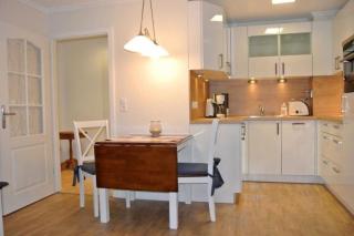 Apartmenthaus Dünenburg Dünenburg App 06 - Westerland - 5