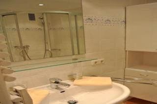 Apartmenthaus Dünenburg Dünenburg App 06 - 4