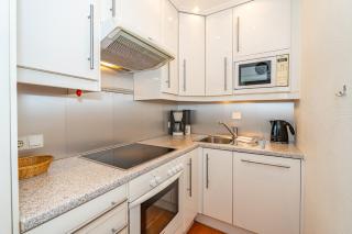 Ferienhaus Sola Bona App 21 - Westerland - 7